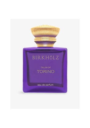 Womens Birkholz Tales Of Torino Eau De Parfum 50ml