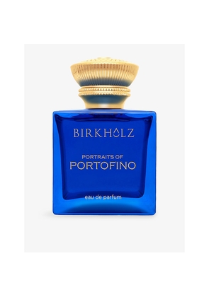 Birkholz Portraits Of Portofino Eau De Parfum 50ml