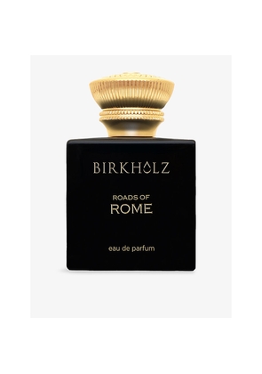 Womens Birkholz Roads Of Rome Eau De Parfum 100ml