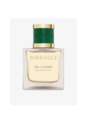 Birkholz Sol E Samba Eau De Parfum 50ml