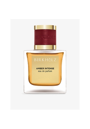 Womens Birkholz Amber Intense Eau De Parfum 100ml