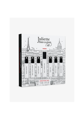 Juliette Has A Gun Discovery Set