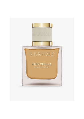 Birkholz Satin Vanilla Eau De Parfum 50ml