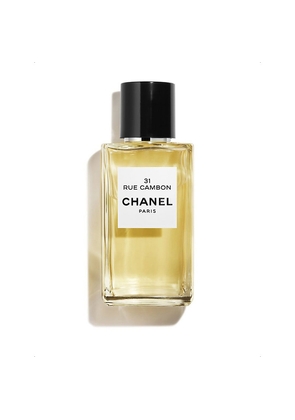 Womens 31 Rue Cambon Les Exclusifs De Chanel Eau De Parfum 200ml