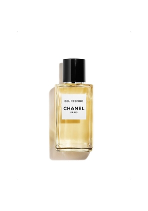 Womens Bel Respiro Les Exclusifs De Chanel Eau De Parfum 200ml