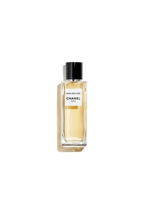 Womens Bois Des Iles Les Exclusifs De Chanel - Eau De Parfum 75ml