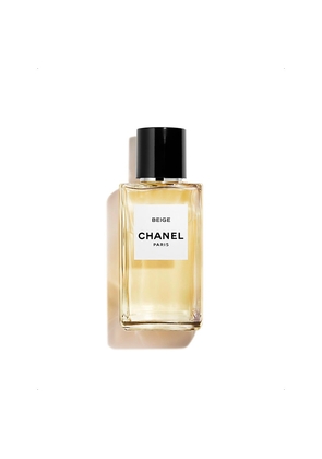 Womens Beigeles Exclusifs De Chanel Eau De Parfum 200ml