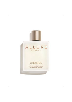 Chanel Allure Homme After Shave Lotion 100ml
