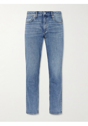 Rag & Bone - Straight-Leg Jeans - Men - Blue - UK/US 28
