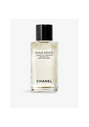 Huile Douce Les Exclusifs De Chanel Gentle Oil Hair and Body 250ml