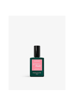 Manucurist Green Flash Nail Polish 15ml
