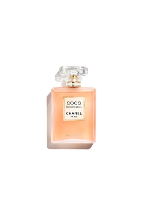 Womens Chanel Coco Mademoiselle L'Eau Privée Night Fragrance