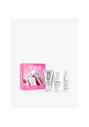 Color Wow Dream Big Travel Kit