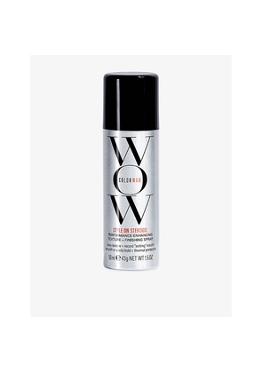 Color Wow Style On Steroids Performance-Enhancing Texture + Finishing Hair Spray 50ml
