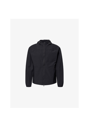 Mens You Overton Hooded Shell Jacket