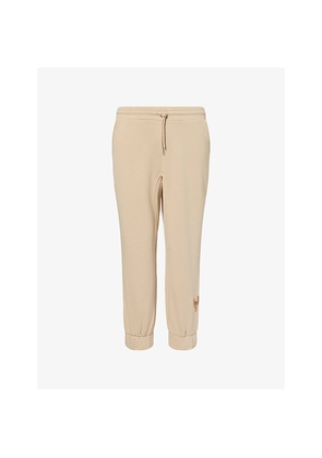 Mens You Magna Cotton-Blend Jogging Bottoms
