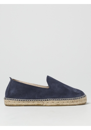 Espadrille MANEBI Men color Blue