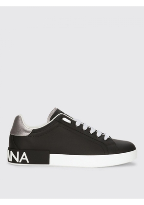 Sneakers DOLCE & GABBANA Men color Black