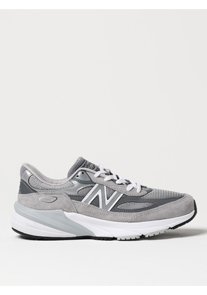 Sneakers NEW BALANCE Men color Grey