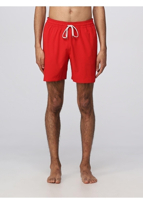 Swimsuit POLO RALPH LAUREN Men color Royal Blue