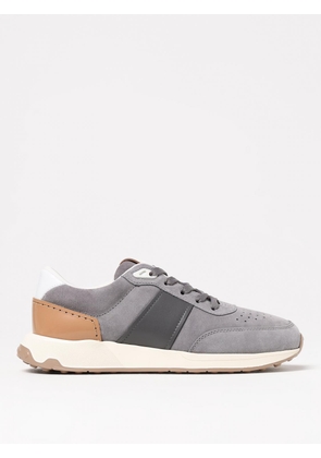 Sneakers TOD'S Men color Grey