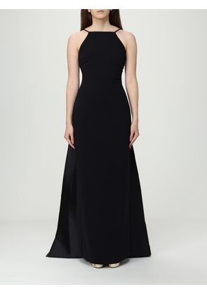 Dress SOLACE LONDON Woman color Black