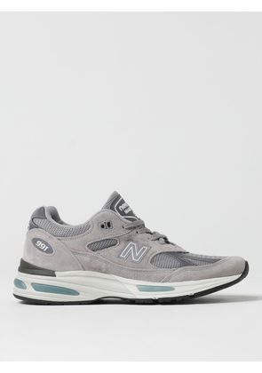 Sneakers NEW BALANCE Men color Grey