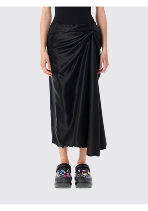 Skirt BALENCIAGA Woman color Black