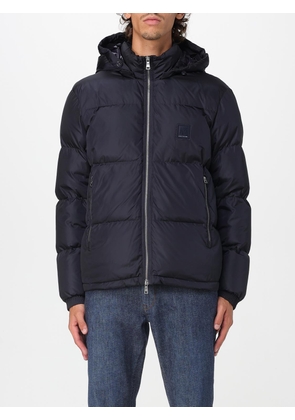 Jacket ARMANI EXCHANGE Men color Navy