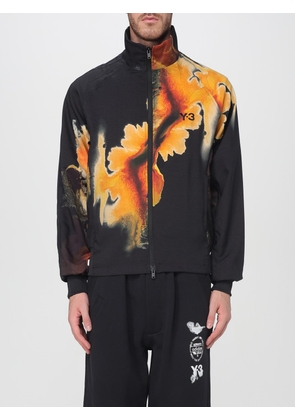 Sweatshirt Y-3 Men color Black