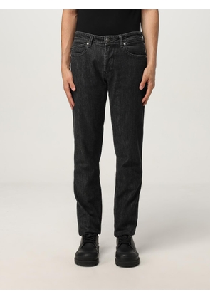 Jeans RE-HASH Men color Black