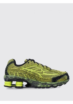 Sneakers NIKE Men color Yellow