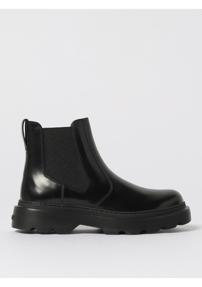 Boot TOD'S Men color Black