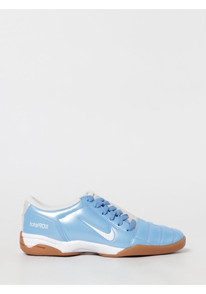 Sneakers NIKE Woman color Blue