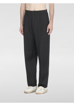 Pants GOLDEN GOOSE Men color Black