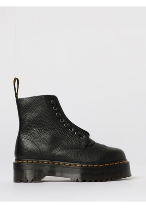 Boots DR. MARTENS Woman color Black