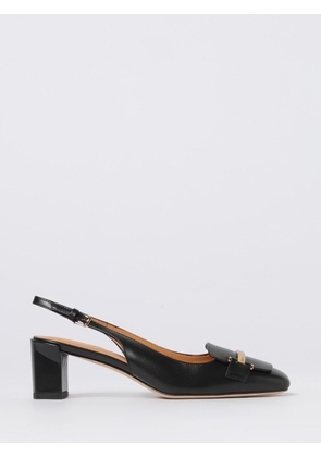 Pump TOD'S Woman color Black