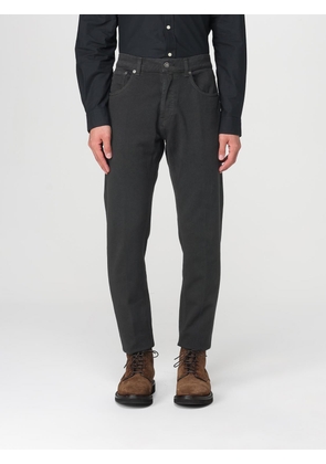 Jeans DONDUP Men color Black