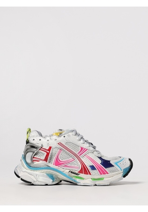 Sneakers BALENCIAGA Woman color Multicolor