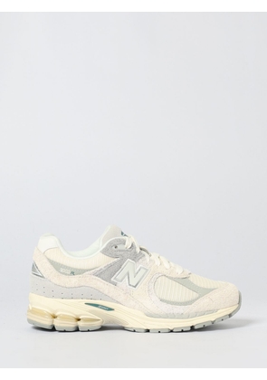 Sneakers NEW BALANCE Woman color Beige