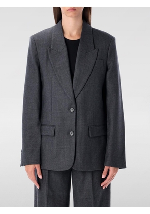 Jacket ANINE BING Woman color Grey