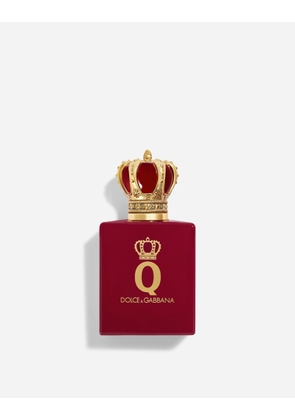 Dolce & Gabbana Q By Elixir - Woman - 50ml