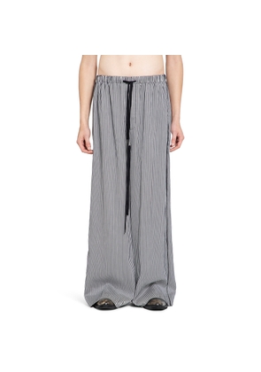 Albertus Relaxed Lounge Pants