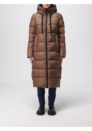 Jacket PEUTEREY Woman color Brown