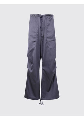 Pants ENTIRE STUDIOS Woman color Grey