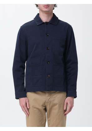 Jacket WOOLRICH Men color Blue