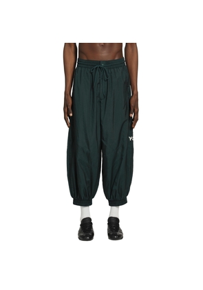 3-Stripes Nylon Sweatpants
