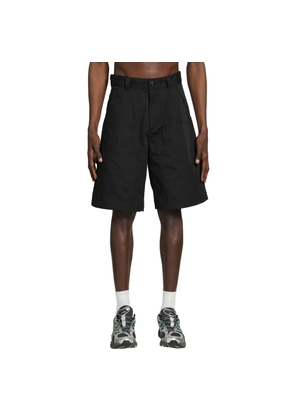 Postal Double Knee Shorts