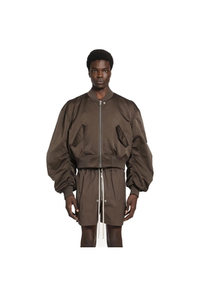 Temple Secchia Flight in Tech Duchesse