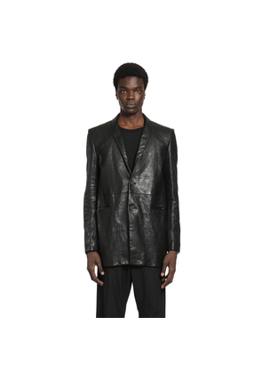 Temple Concordian Blazer